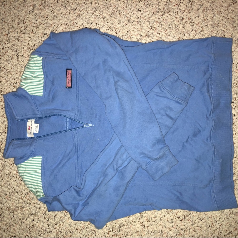 Vineyard Vines Shep Shirt